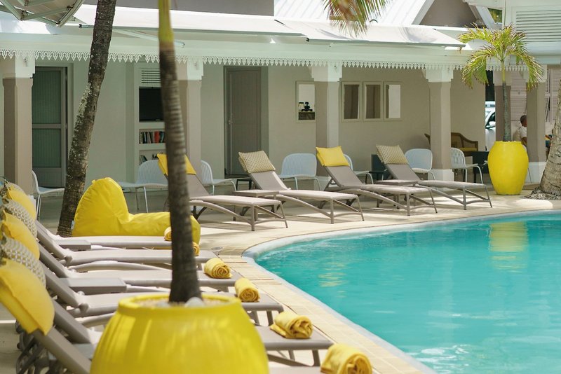 Hotel Tropical Attitude 5