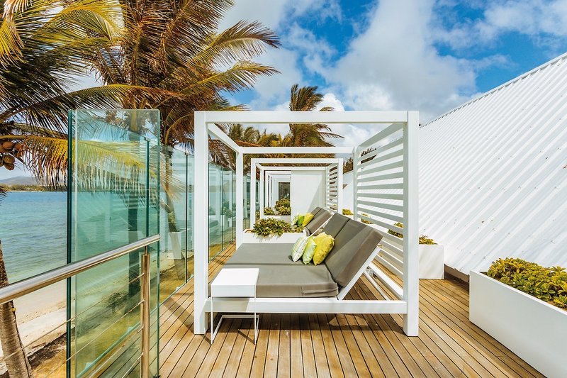 Hotel Tropical Attitude 2