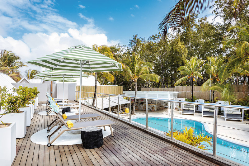 Hotel Tropical Attitude 6