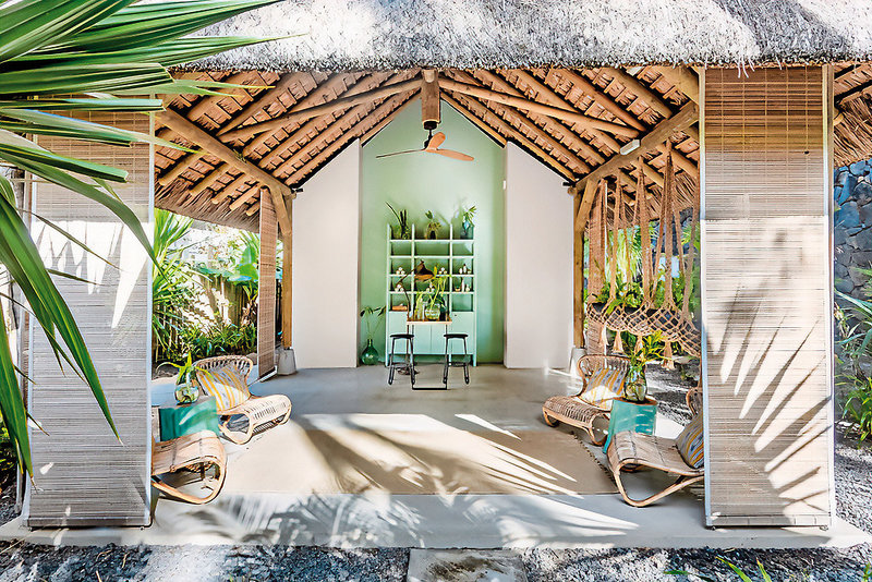 Hotel Tropical Attitude 7