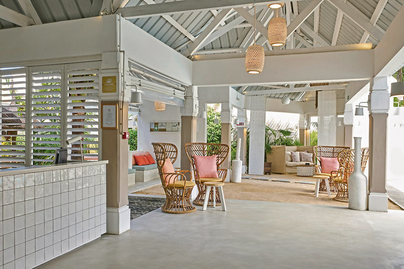 Hotel Tropical Attitude 11