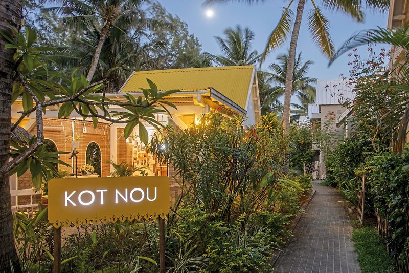 Hotel Tropical Attitude 15