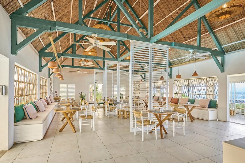 Hotel Tropical Attitude 16