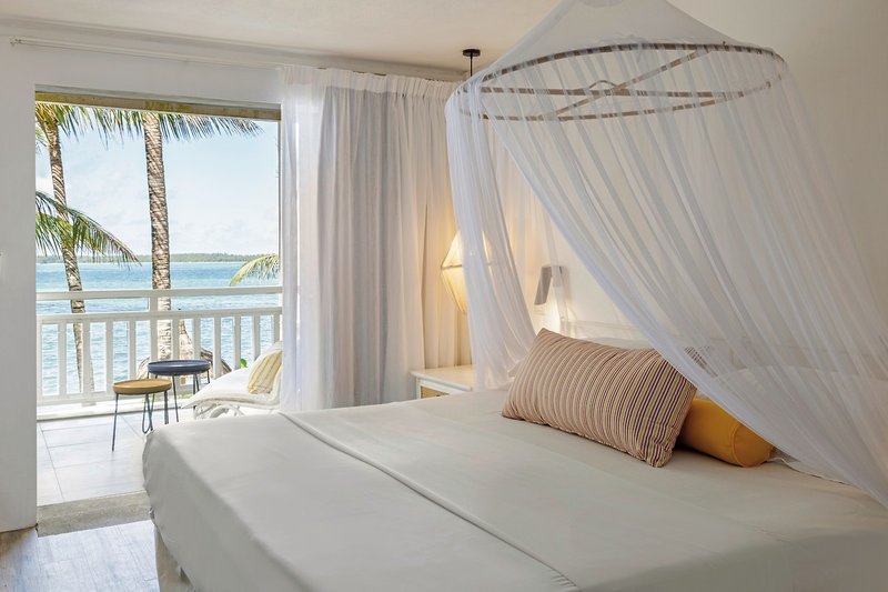 Hotel Tropical Attitude 17