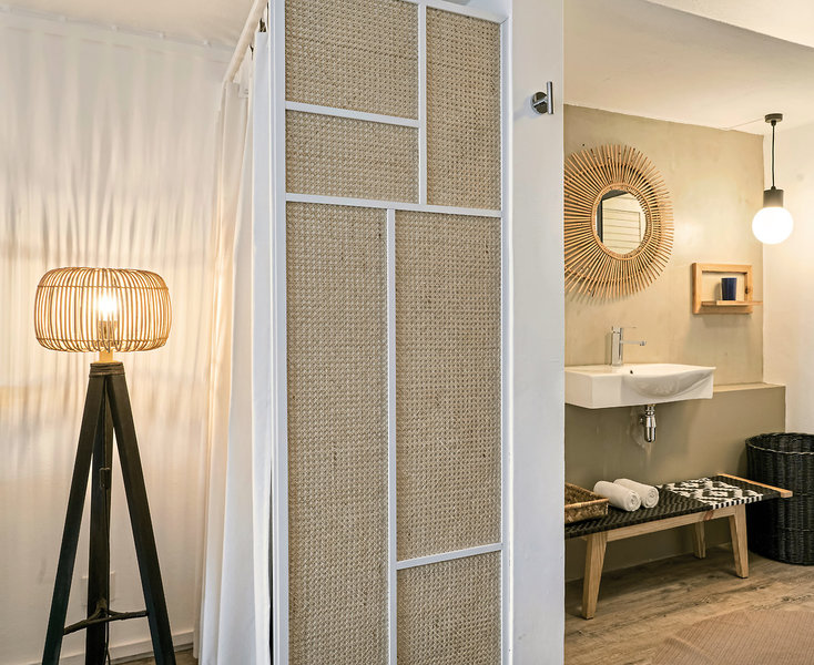 Hotel Tropical Attitude 18