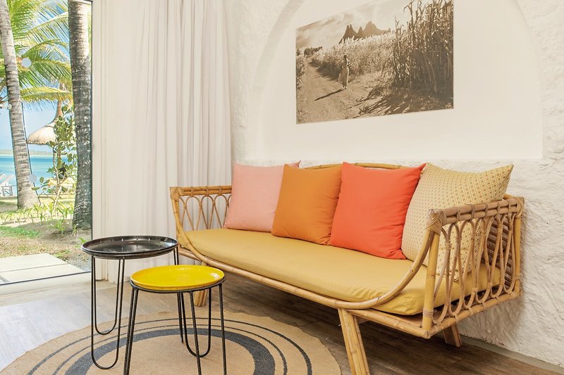 Hotel Tropical Attitude 19