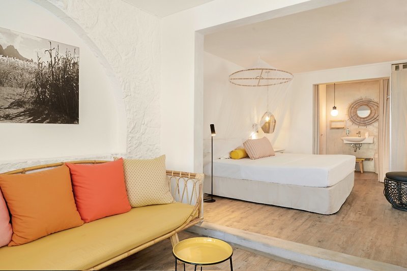 Hotel Tropical Attitude 20