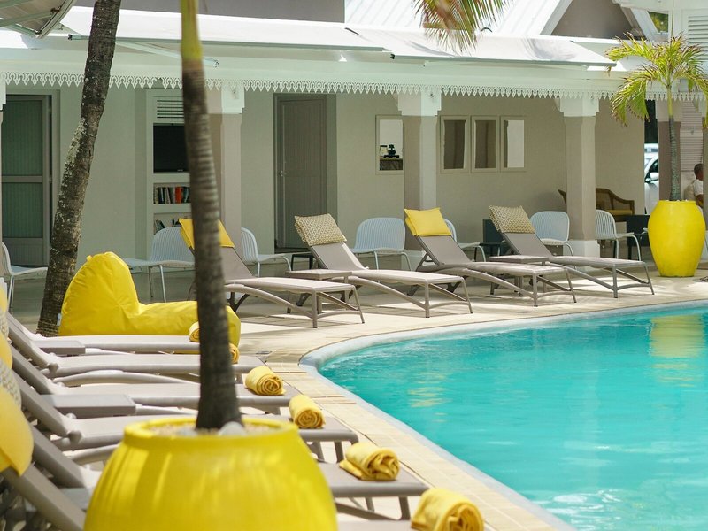 Hotel Tropical Attitude 6