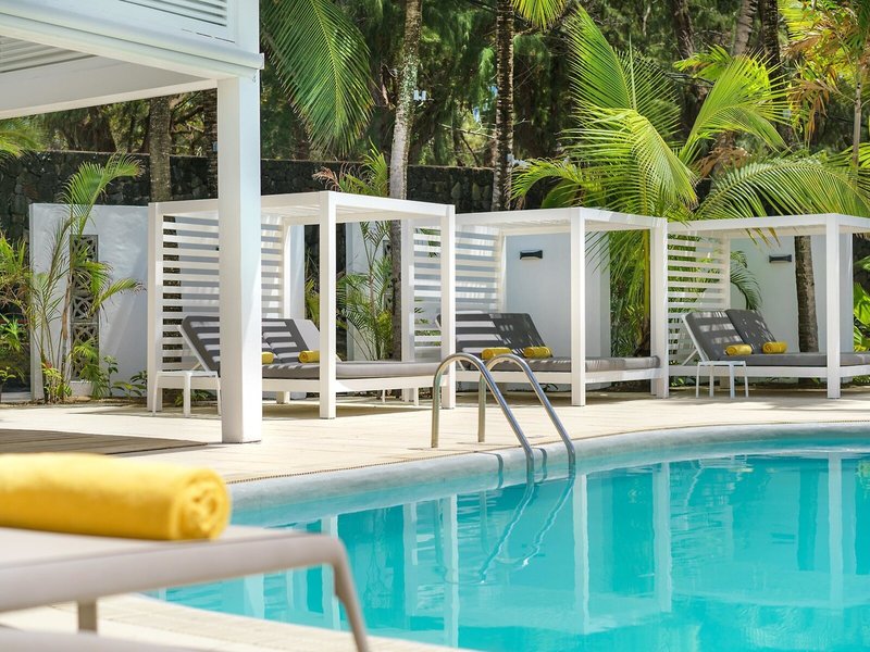 Hotel Tropical Attitude 8