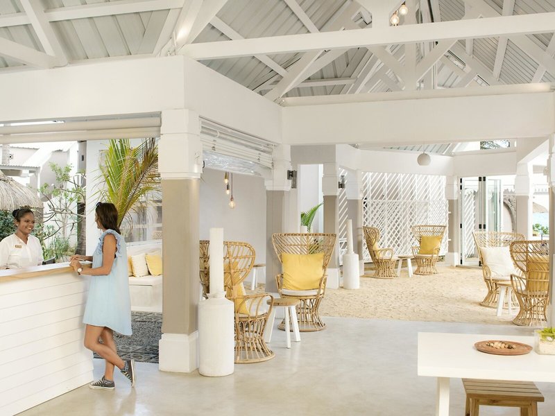 Hotel Tropical Attitude 9