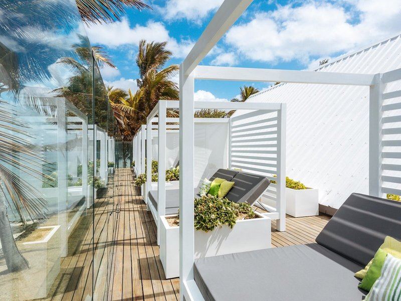 Hotel Tropical Attitude 10