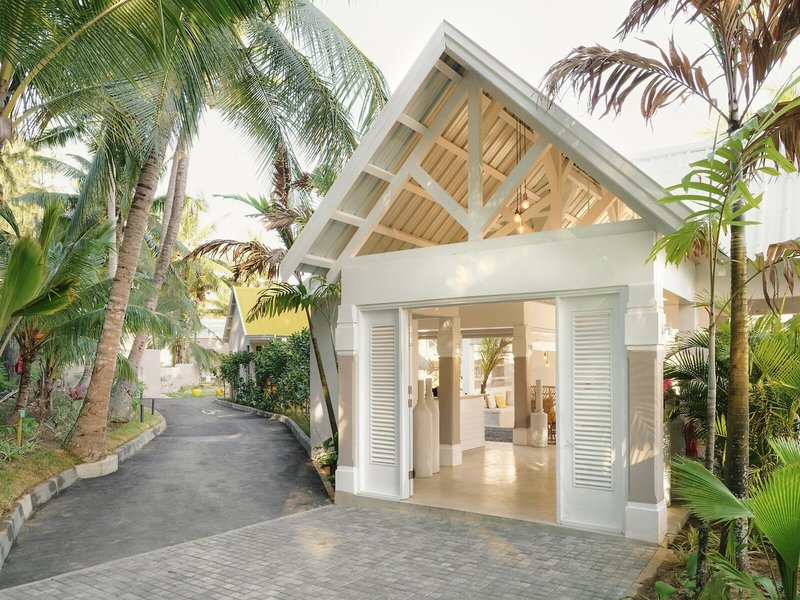 Hotel Tropical Attitude 11