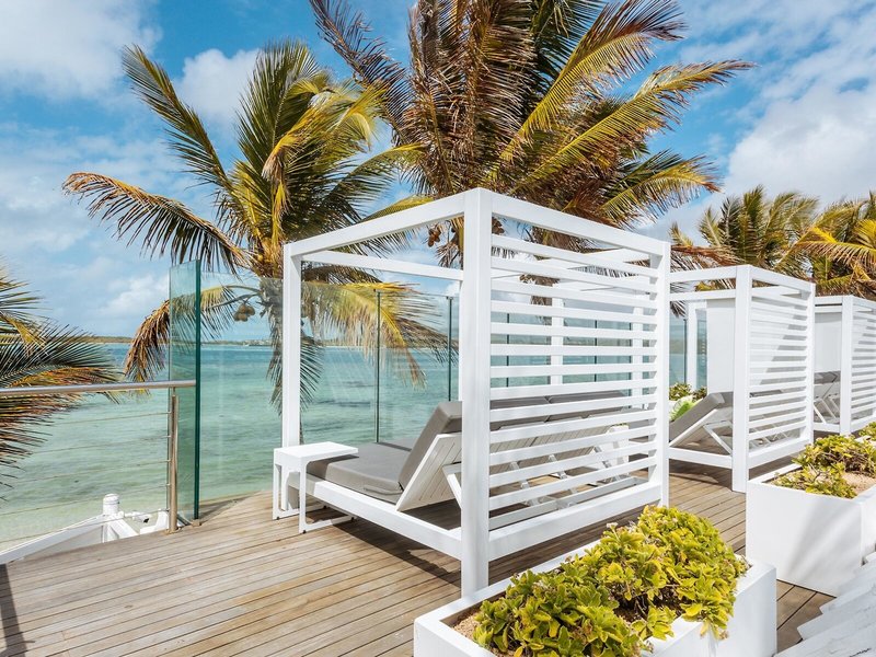 Hotel Tropical Attitude 12