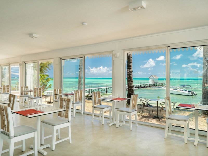 Hotel Tropical Attitude 13