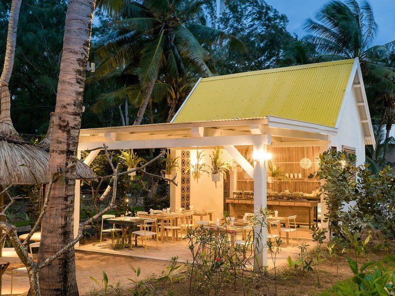 Hotel Tropical Attitude 15