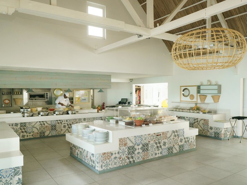 Hotel Tropical Attitude 16
