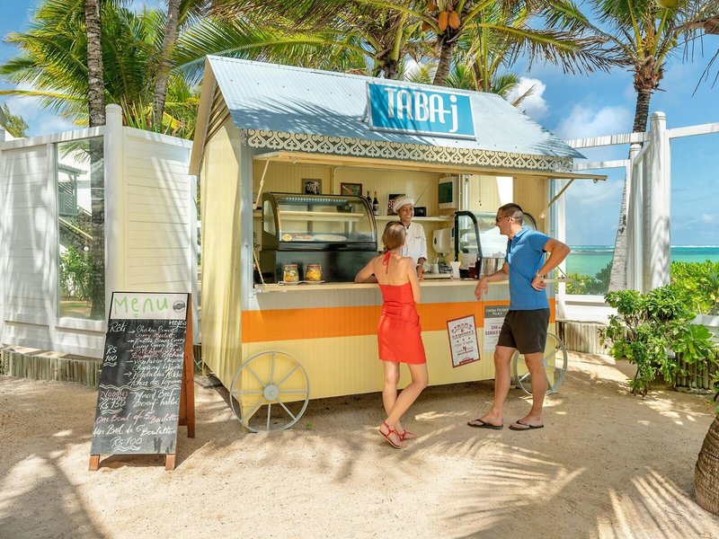 Hotel Tropical Attitude 20