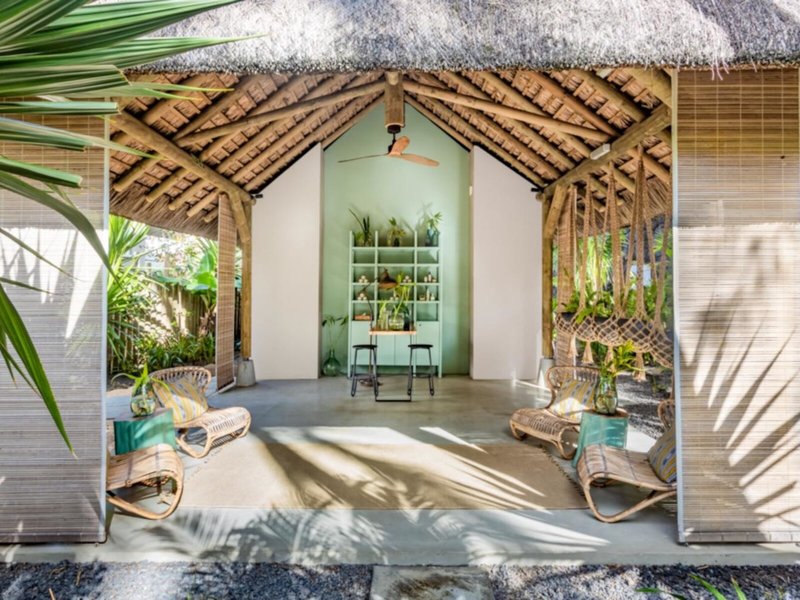 Hotel Tropical Attitude 22