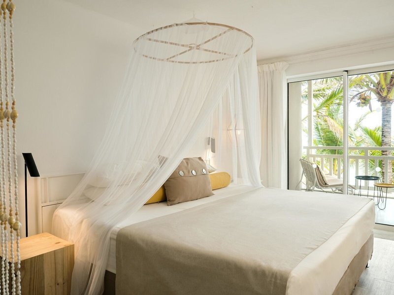 Hotel Tropical Attitude 23