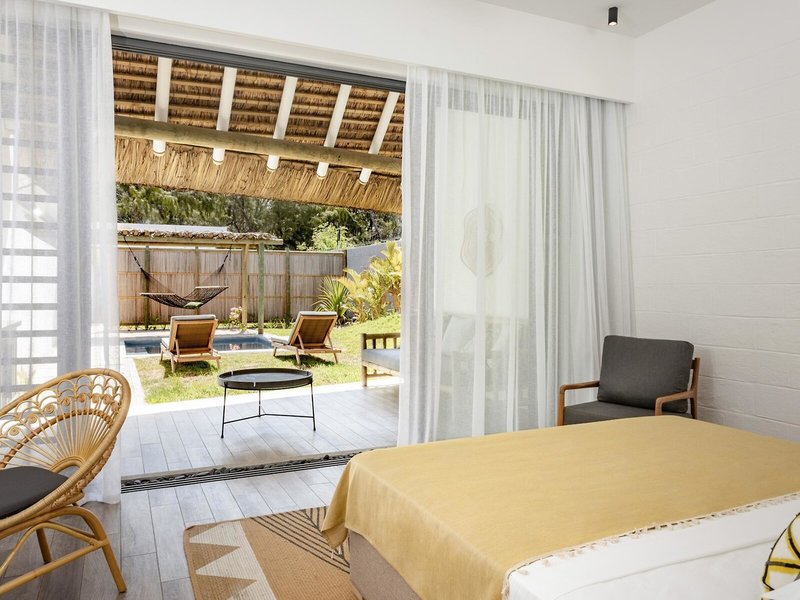 Hotel Tropical Attitude 24