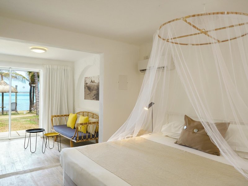 Hotel Tropical Attitude 25