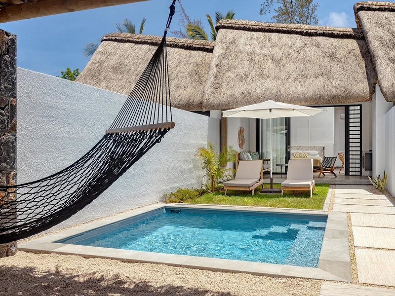 Hotel Tropical Attitude 28