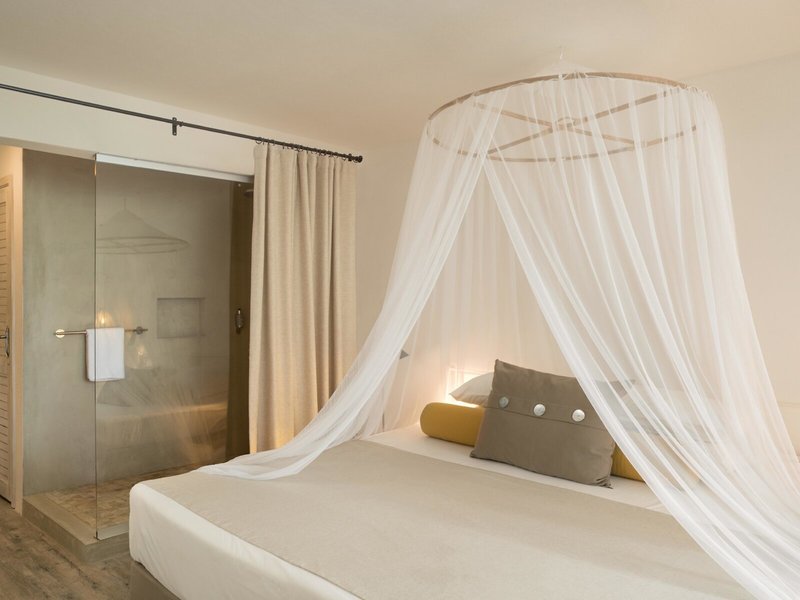 Hotel Tropical Attitude 32