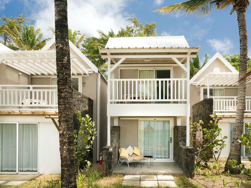 Hotel Tropical Attitude 35