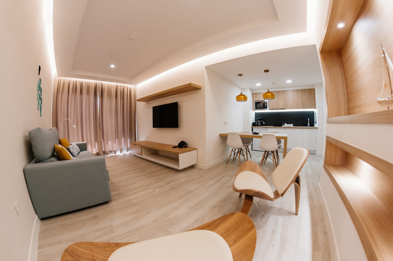 Etna Hotel 1