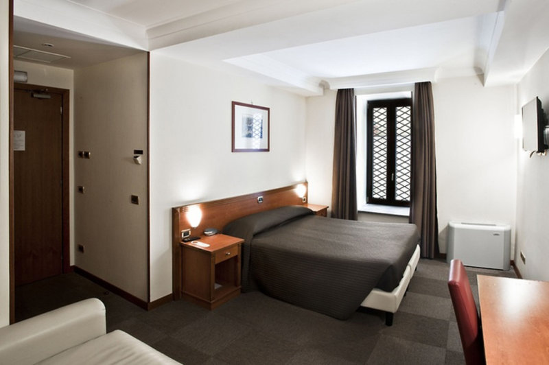 Etna Hotel 3
