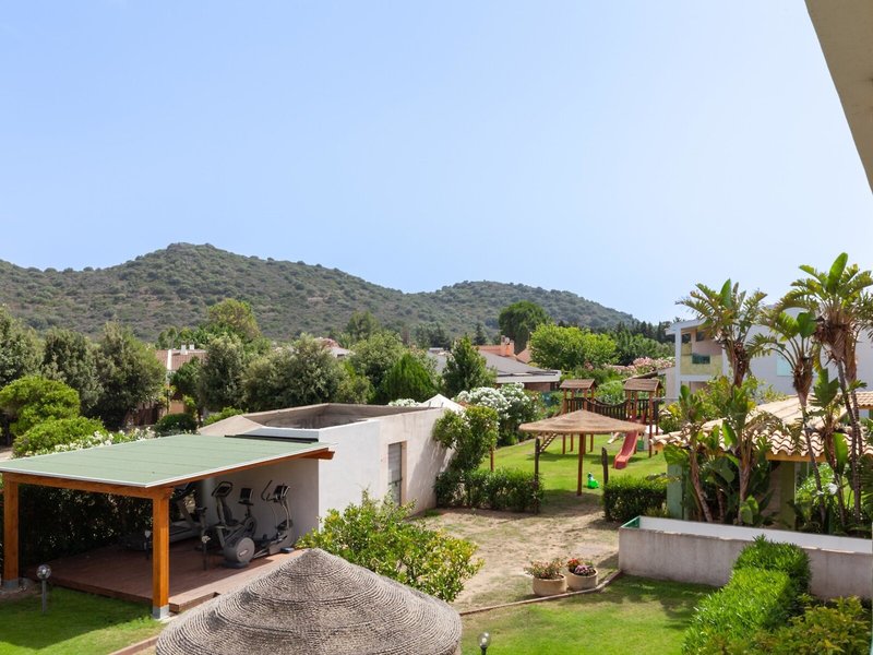 Le Zagare 16 - Sports and leisure