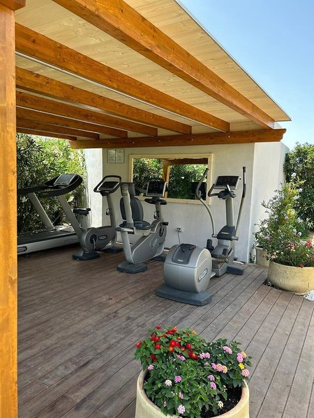 Le Zagare 17 - Sports and leisure