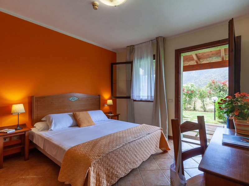 Le Zagare 18 - Room Example