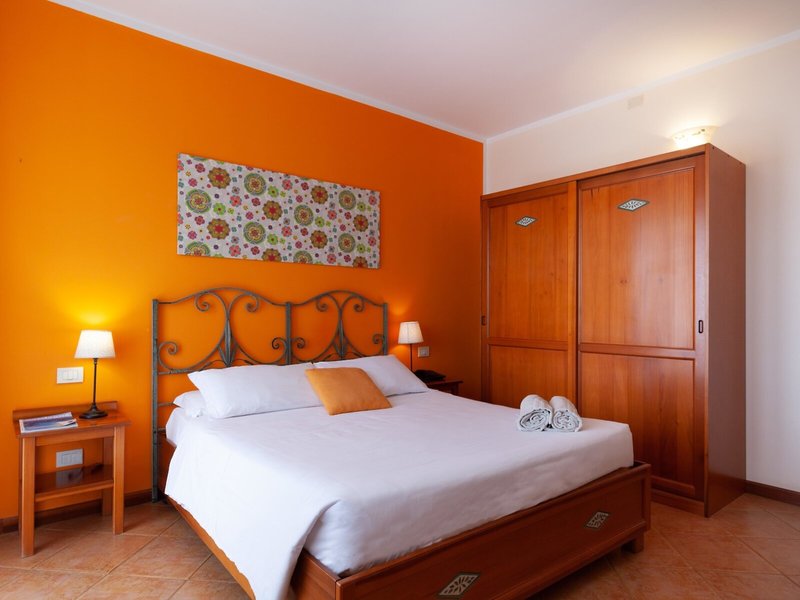 Le Zagare 20 - Room Example