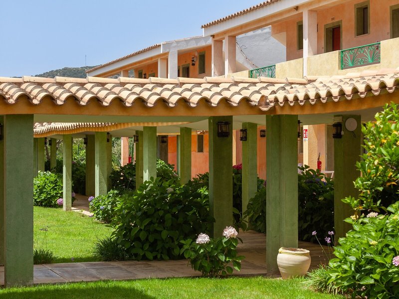 Le Zagare 25 - Exterior