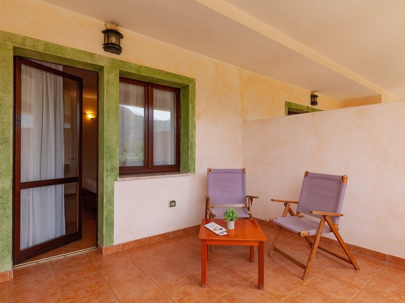 Le Zagare 26 - Room Example
