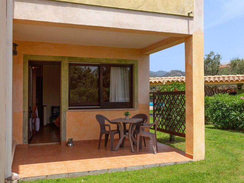 Le Zagare 27 - Room Example