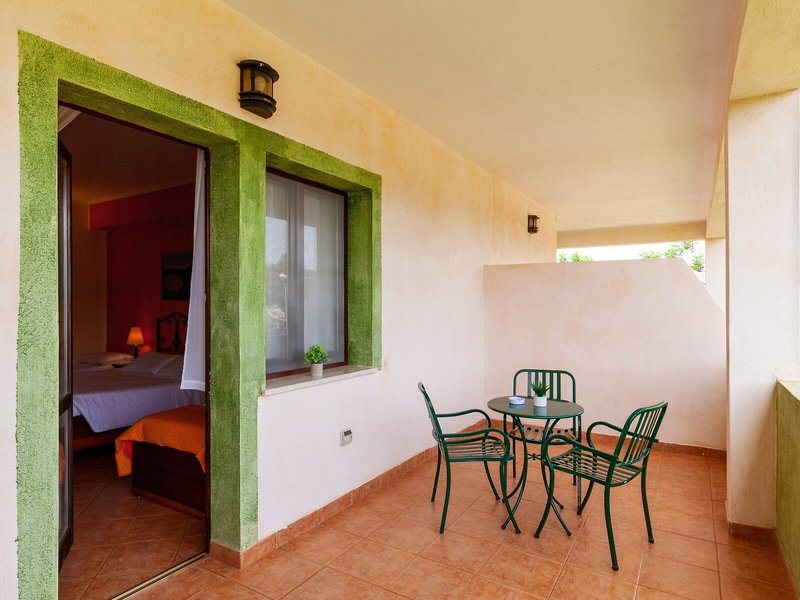 Le Zagare 37 - Room Example