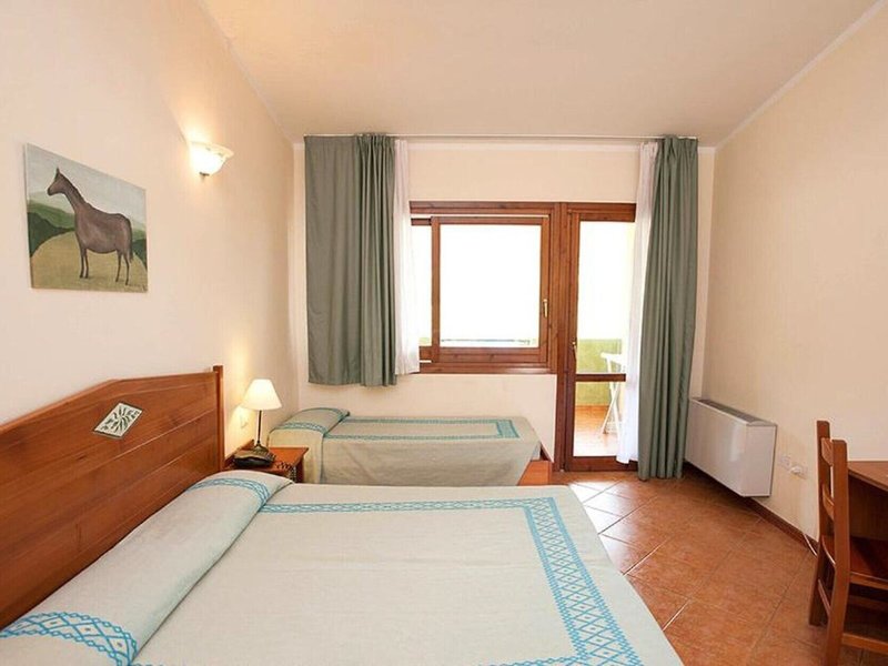 Le Zagare 38 - Room Example