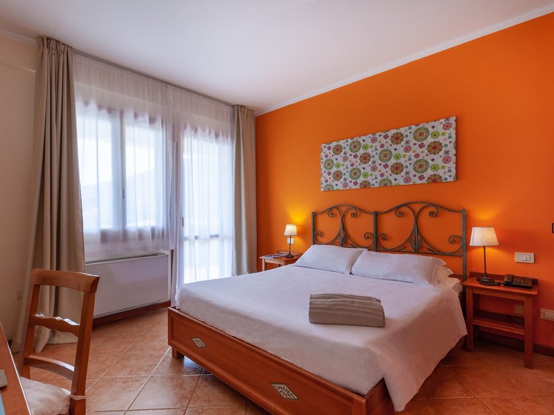 Le Zagare 40 - Room Example