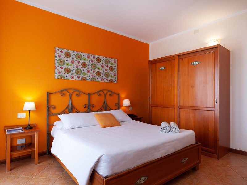 Le Zagare 41 - Room Example