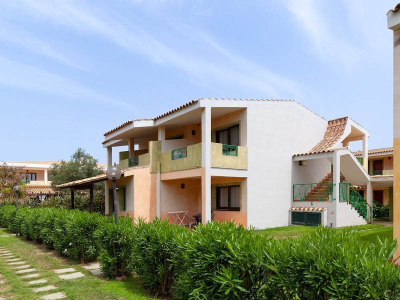 Le Zagare 43 - Exterior