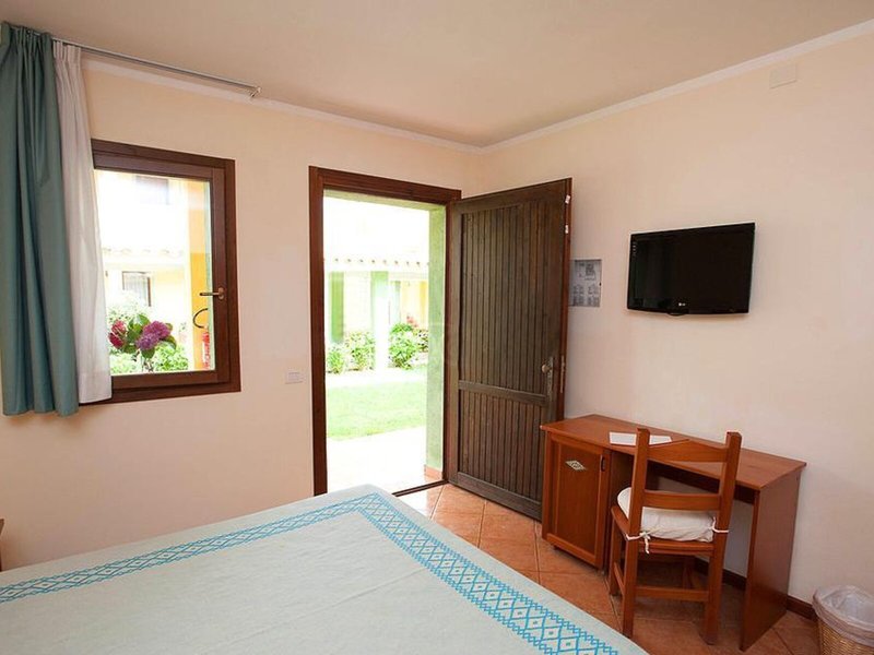 Le Zagare 44 - Room Example