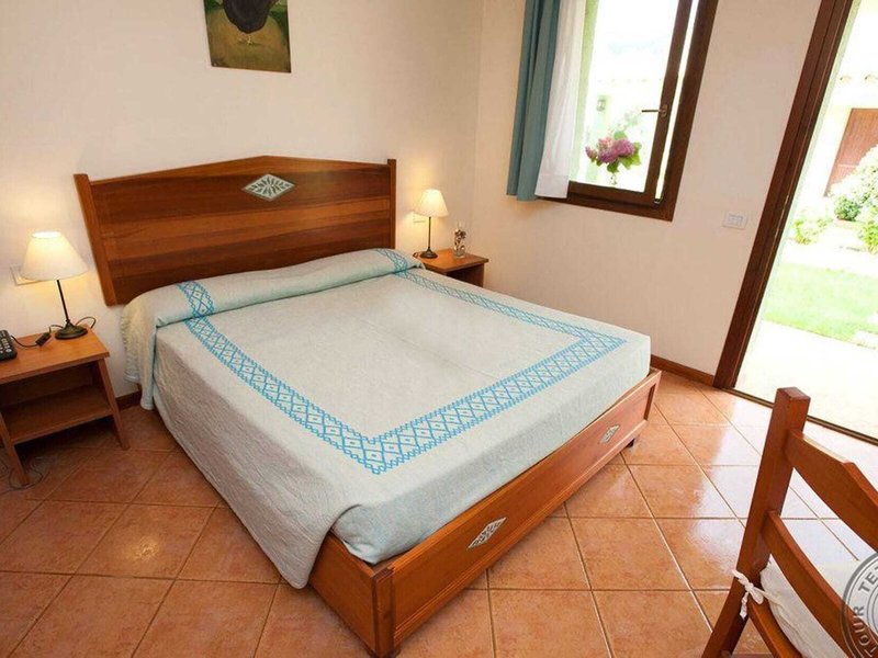 Le Zagare 46 - Room Example