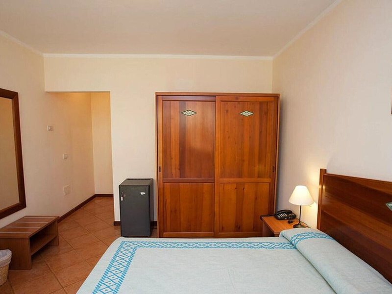 Le Zagare 49 - Room Example