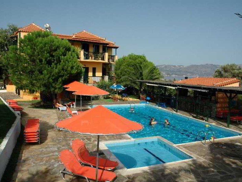 Ledra Samos Hotel 3