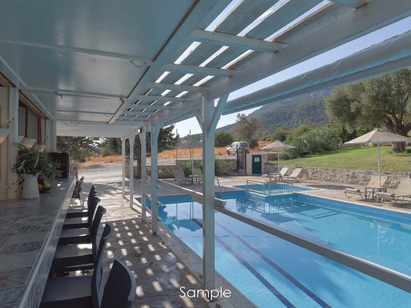 Ledra Samos Hotel 10