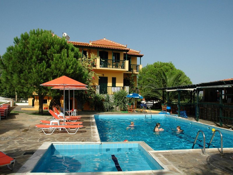 Ledra Samos Hotel 11