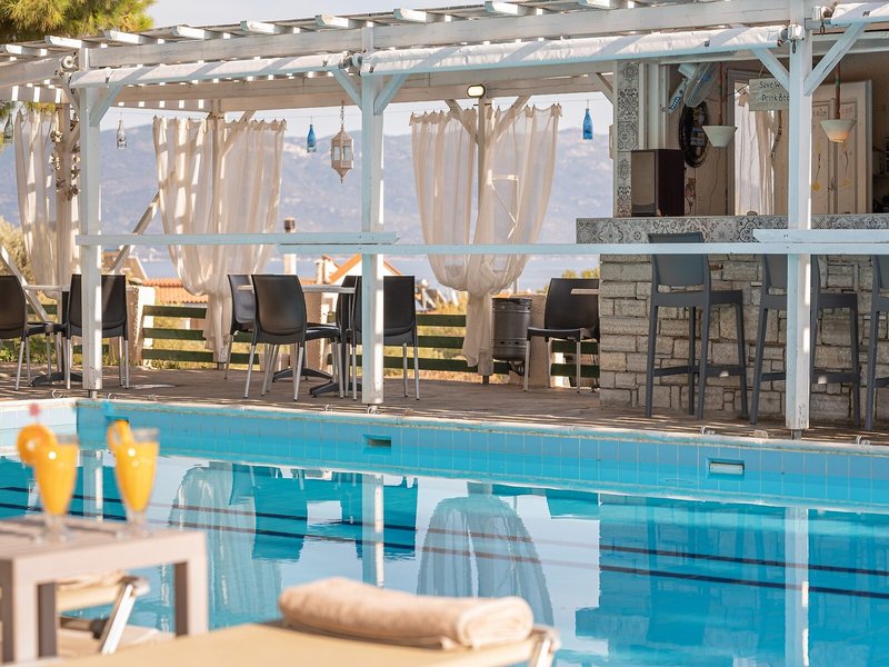 Ledra Samos Hotel 12