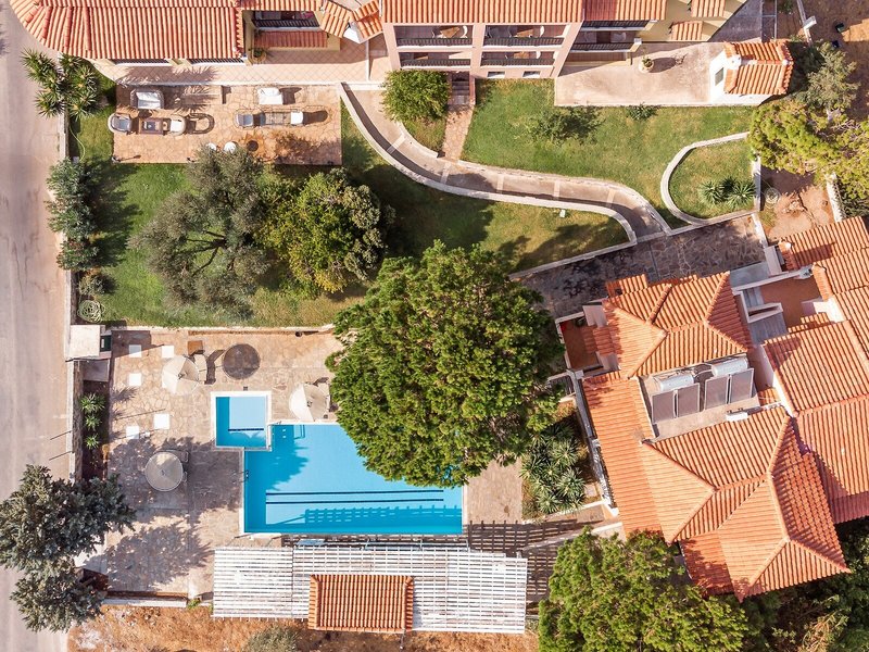 Ledra Samos Hotel 15